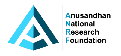 ANRF logo