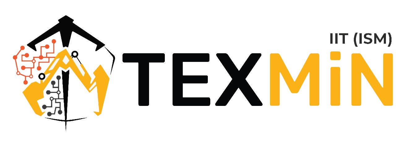 TexMin logo