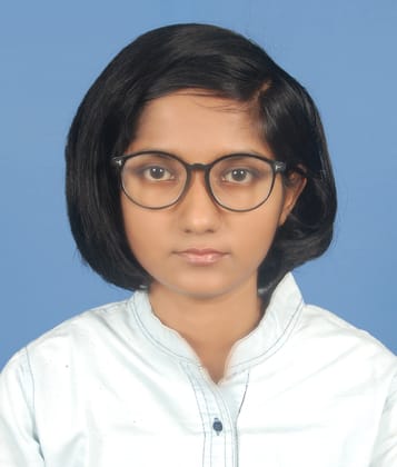 Srijita Khatua
